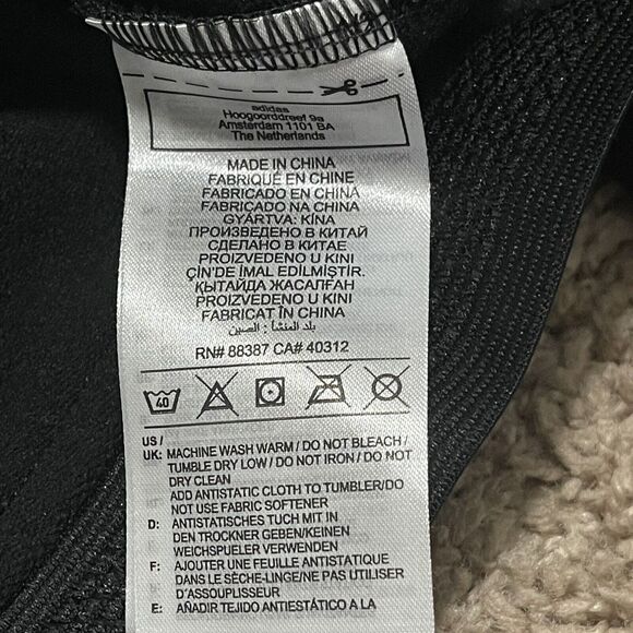 Portland Timbers Training Top Large Black Claudio Bravo Player Worn Turtleneck - Picture 8 of 14